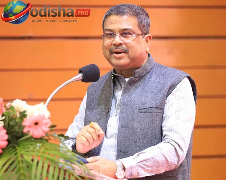 କେନ୍ଦ୍ରମନ୍ତ୍ରୀ ଧର୍ମେନ୍ଦ୍ର ପ୍ରଧାନଙ୍କ ଜନ୍ମଦିନରେ ଶୁଭେଚ୍ଛାର ସୁଅ, ପ୍ରଧାନମନ୍ତ୍ରୀ ମୋଦୀଙ୍କ ସମେତ ବହୁ ନେତାଙ୍କ ଅଭିନନ୍ଦନ