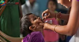 ପୋଲିଓ ଟୀକାକରଣରେ ଅବ୍ୟବସ୍ଥା: ଟୀକା ନପାଇ ନିରାଶ ଫେରିଲେ ୩୦ରୁ ଅଧିକ ଶିଶୁ