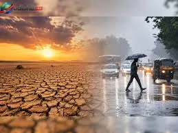 ଏଲ୍ ନିନୋ ପ୍ରଭାବରେ ଦୁର୍ବଳ ମୌସୁମୀ: ଓଡ଼ିଶା ସମେତ ଅନେକ ରାଜ୍ୟରେ ବର୍ଷା ସଙ୍କଟ ଚିନ୍ତା ବଢ଼ାଇଲା
