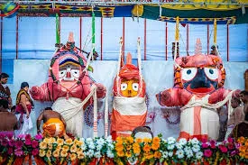 ସ୍ନାନପୂର୍ଣ୍ଣିମା ପାଇଁ ସୁରକ୍ଷା ବଳୟରେ ଶ୍ରୀକ୍ଷେତ୍ର; ୭୯ ପ୍ଲାଟୁନ୍ ଫୋର୍ସ ମୁତୟନ, ହାଇ ଆଲର୍ଟ ଜାରି