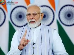 ଭାରତ ସ୍ଥଳ, ସମୁଦ୍ରରୁ ଆକାଶ ପର୍ଯ୍ୟନ୍ତ ସୁରକ୍ଷିତ; ‘ମନ୍ କି ବାତ୍’ରେ ସ୍ୱଦେଶୀ ପ୍ରତିରକ୍ଷା ଶକ୍ତିର ପ୍ରଶଂସା କଲେ ମୋଦୀ
