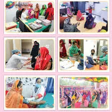 'ସୁମନ ରୋଡମ୍ୟାପ୍ ୨୦୩୦' ଉନ୍ମୋଚନ କରିବେ କେନ୍ଦ୍ରମନ୍ତ୍ରୀ ଜେ.ପି. ନଡ୍ଡା; ମାତୃ ଓ ନବଜାତ ସ୍ୱାସ୍ଥ୍ୟ ସେବାକୁ ମିଳିବ ନୂଆ ଦିଗ
