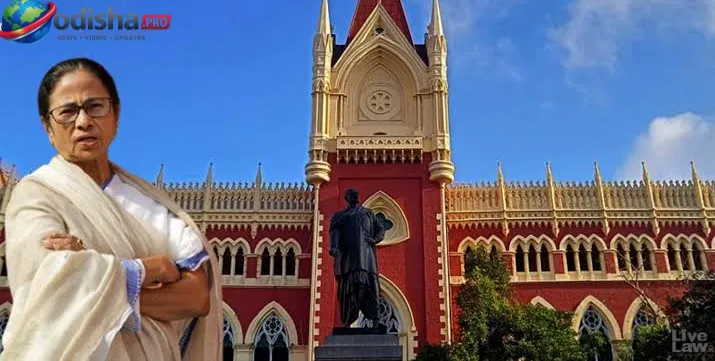 ଟିଏମସିର ବ୍ୟାଙ୍କ ଆକାଉଣ୍ଟ ଫ୍ରିଜ୍ ମାମଲା: ତୁରନ୍ତ ଶୁଣାଣିକୁ ମନା କଲେ କୋଲକାତା ହାଇକୋର୍ଟ