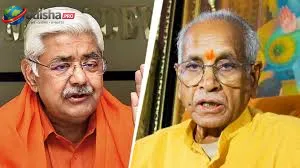 ରାମ ମନ୍ଦିର ଦାନ ଅର୍ଥ ବିବାଦ ତେଜିଲା: ପୂର୍ବତନ ମହାସଚିବ ଚମ୍ପତ ରାୟଙ୍କୁ ଏସଆଇଟିର ୩ ଘଣ୍ଟା ଜେରା