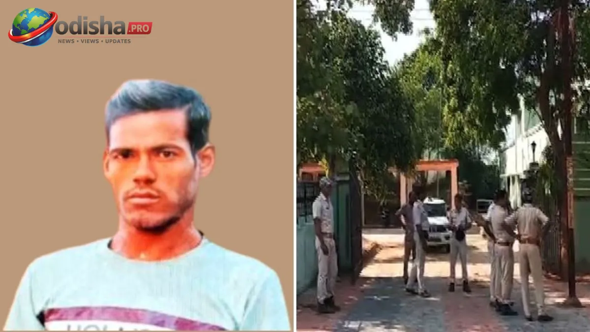 ଗଞ୍ଜାମ ‘କଷ୍ଟଡିଆଲ୍ ଡେଥ୍’ ମାମଲାରେ ନୂଆ ଅଭିଯୋଗ: ବୟାନ ବଦଳାଇବାକୁ ପରିବାରକୁ ଚାପ ଓ ଧମକ ଦେଇଥିବା ଅଭିଯୋଗ