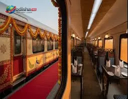 ଆଇଆରସିଟିସିର ‘ଭାରତ ଗୌରବ ଡିଲକ୍ସ’ ଟ୍ରେନ୍: ୧୮ ଦିନରେ ୩ ଧାମ ଓ ୧୧ ଜ୍ୟୋତିର୍ଲିଙ୍ଗ ଦର୍ଶନ ସୁଯୋଗ