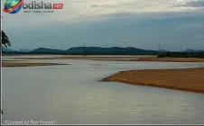 ଜେଜେମାଙ୍କ ଶେଷକୃତ୍ୟ ପରେ ମହାନଦୀରେ ସ୍ନାନ ବେଳେ ନିଖୋଜ ଯୁବକ, ଖୋଜାଖୋଜି ଜାରି