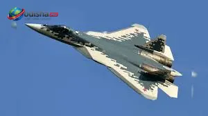 ଭାରତ ସହ Su-57 ଯୁଦ୍ଧବିମାନ ବିକାଶ ପାଇଁ ପ୍ରସ୍ତୁତ ରୁଷ; ପୁଟିନ କହିଲେ ‘ବିଶ୍ୱର ସର୍ବଶ୍ରେଷ୍ଠ ୫ମ ପିଢ଼ିର ପ୍ରଯୁକ୍ତି’