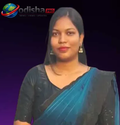 ଚନ୍ଦ୍ରିକା ହେମ୍ବ୍ରମ ମୃତ୍ୟୁ ମାମଲା: ପ୍ରେମିକଙ୍କ ଭୂମିକା ଓ ହ୍ୱାଟସ୍ଆପ୍ ଚାଟ୍‌କୁ ନେଇ ତଦନ୍ତ ଜୋରଦାର
