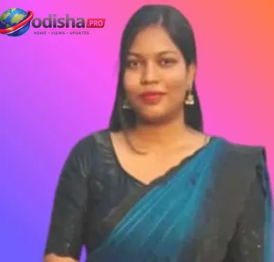 ଚନ୍ଦ୍ରିକା ହେମ୍ବ୍ରମ ମୃତ୍ୟୁ ମାମଲାରେ ନୂଆ ମୋଡ଼; ନିଖୋଜ ଡାଏରୀ, ଲ୍ୟାପଟପ୍ ଓ ଆଇପ୍ୟାଡ୍‌କୁ ନେଇ ଉଠିଲା ପ୍ରଶ୍ନ