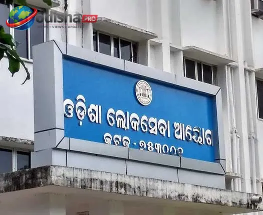 ଓପିଏସସି ପରୀକ୍ଷାରେ ହାଇଟେକ୍ ନକଲ ଘଟଣାକୁ ନେଇ ଚିନ୍ତା; ପରୀକ୍ଷା ସୁରକ୍ଷା ଉପରେ ଉଠିଲା ପ୍ରଶ୍ନ
