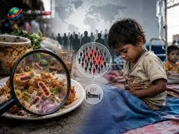 ଦୂଷିତ ଖାଦ୍ୟ ହେଉଛି ବିଶ୍ୱ ସ୍ୱାସ୍ଥ୍ୟ ପାଇଁ ବଡ଼ ବିପଦ, ୨୦୨୧ରେ ୧୫ ଲକ୍ଷ ମୃତ୍ୟୁ: WHO ରିପୋର୍ଟ