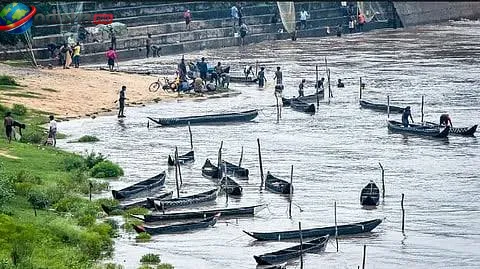 ମହାନଦୀ ଟ୍ରିବ୍ୟୁନାଲଙ୍କ ଓଡ଼ିଶା ଗସ୍ତରେ ୨.୪୧ କୋଟି ଖର୍ଚ୍ଚ: CAG ଅଡିଟ୍‌ ଦାବି କଲା ‘ମହାନଦୀ ବଞ୍ଚାଅ ଆନ୍ଦୋଳନ’
