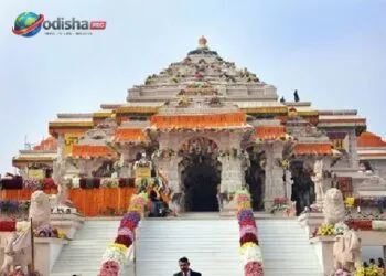 ରାମ ମନ୍ଦିର ଦାନ ଅର୍ଥ ଗଣନାରେ ବେଆଇନି! SIT ତଦନ୍ତରେ ସାମ୍ନାକୁ ଆସିଲା ସତ୍ୟ