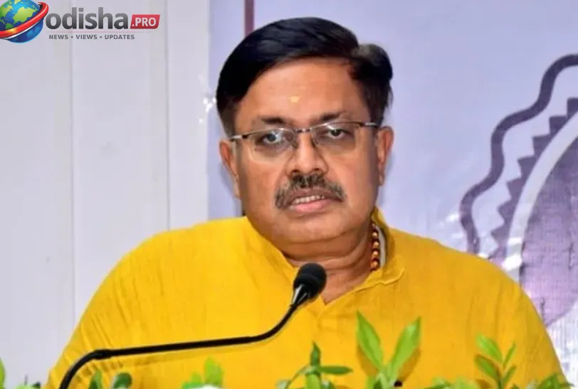 CMOରୁ ୨ ତଦନ୍ତ କମିସନ ରିପୋର୍ଟ ନିଖୋଜ, ତଦନ୍ତ ଜାରି: ଆଇନମନ୍ତ୍ରୀ