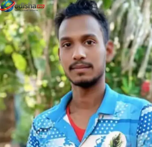 ଦୟା ନଦୀରେ ମାଛ ଧରୁଥିବା ବେଳେ ନିଖୋଜ ହେଲେ ମତ୍ସ୍ୟଜୀବୀ, ଜାରି ରହିଛି ସର୍ଚ୍ଚ ଅପରେସନ୍