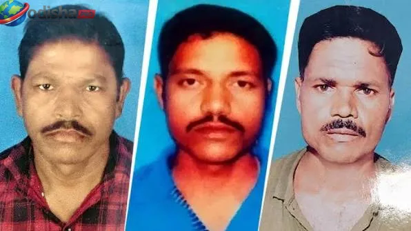 ୯ ଦିନ ହେଲା ସମୁଦ୍ରରେ ନିଖୋଜ ୧୫ ମତ୍ସ୍ୟଜୀବୀ, ସେମାନଙ୍କ ମଧ୍ୟରେ ଓଡ଼ିଶାର ୩; ଜାରି ରହିଛି ସର୍ଚ୍ଚ ଅପରେସନ୍