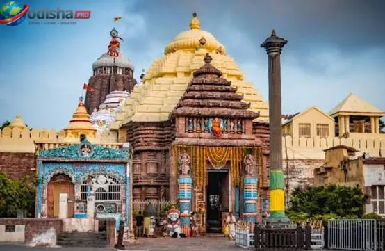 ଅନସର ଦଶମୀରେ ଶ୍ରୀଜିଉଙ୍କ ଚକା ବିଜେ; ଏକାଦଶୀରେ ଲାଗିବ ପବିତ୍ର ଦଶମୂଳ ମୋଦକ