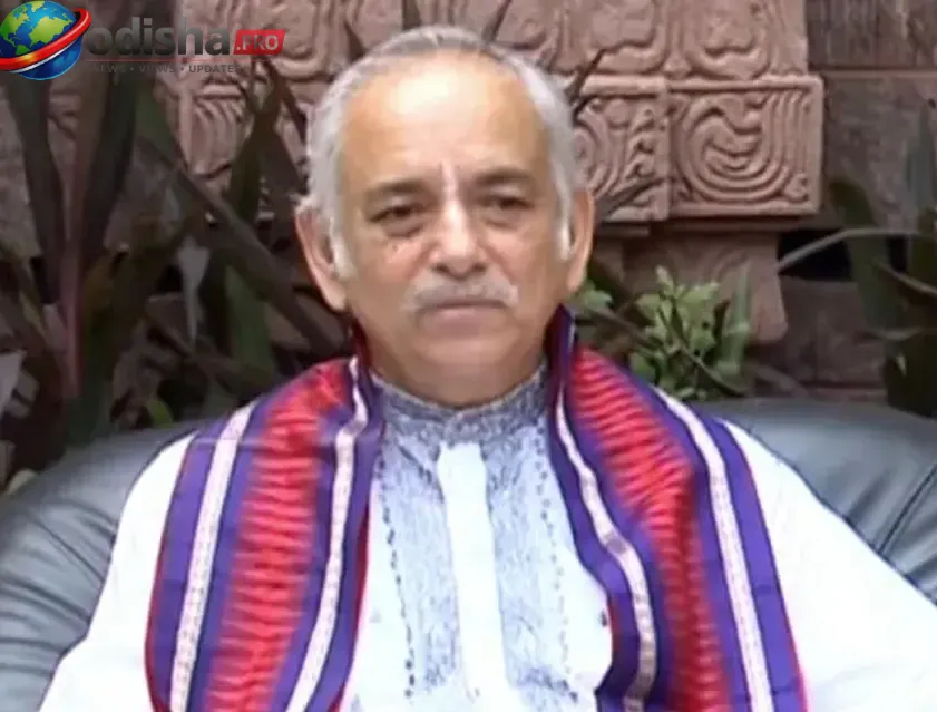 ଇସ୍କନର ଅଦିନିଆ ରଥଯାତ୍ରା ପ୍ରସଙ୍ଗ: ଦିଲ୍ଲୀରେ କେନ୍ଦ୍ରୀୟ ନେତୃତ୍ୱଙ୍କୁ ଭେଟିବ ଶ୍ରୀମନ୍ଦିର ପରିଚାଳନା କମିଟି, ସୂଚନା ଦେଲେ ଗଜପତି ମହାରାଜ