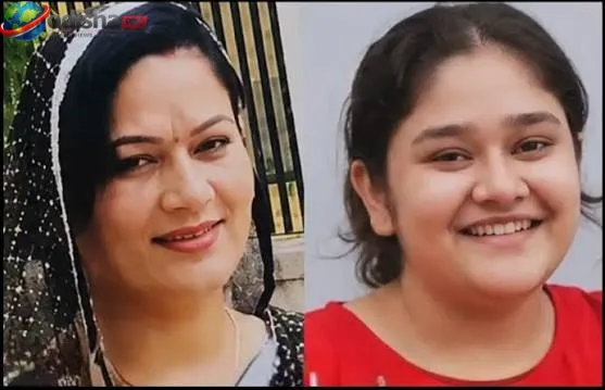 ଜୟପୁର ମହିଳା ହତ୍ୟା ମାମଲାରେ ନୂଆ ମୋଡ଼; ମା’ଙ୍କ ପୂର୍ବରୁ ବାପାଙ୍କୁ ମଧ୍ୟ ହତ୍ୟା କରିଥିବା ଅଭିଯୋଗ ଆୟୁଷିଙ୍କ ବିରୋଧରେ