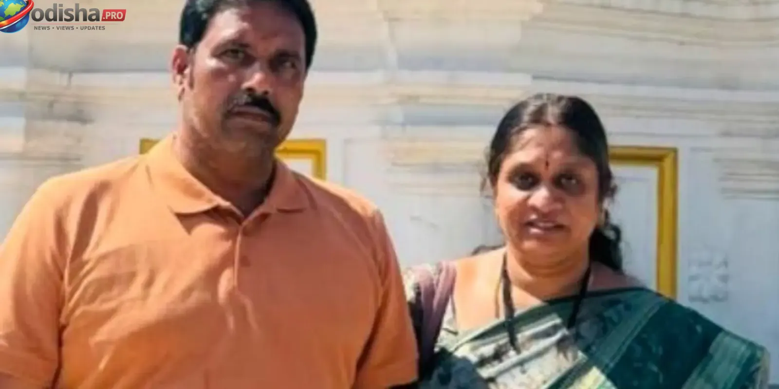 ୫୦ କୋଟି ଟଙ୍କା ନିବେଶ ମାମଲାରେ ହାଇଦ୍ରାବାଦ ଦମ୍ପତି ସ୍ୱିଜରଲାଣ୍ଡରେ ନିଖୋଜ, ତଦନ୍ତ ଆରମ୍ଭ