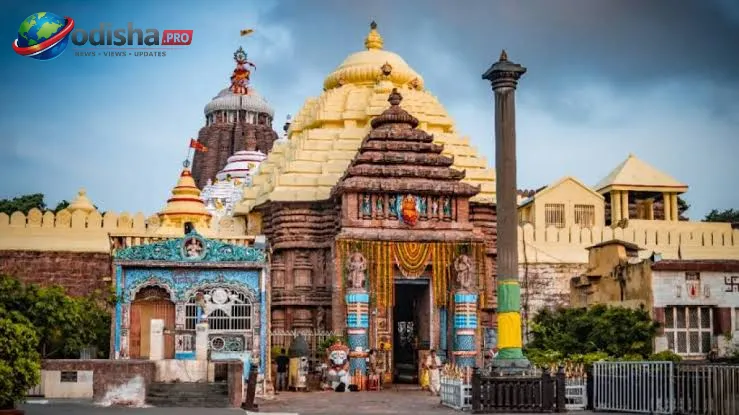 ରଥଯାତ୍ରା ପୂର୍ବରୁ ସତର୍କ! ସୋସିଆଲ ମିଡିଆରେ ଭାଇରାଲ୍ ନକଲି ଦାନ ବିଜ୍ଞାପନ, ଠକେଇ ନେଇ ଶ୍ରୀମନ୍ଦିର ପ୍ରଶାସନର ଚେତାବନୀ
