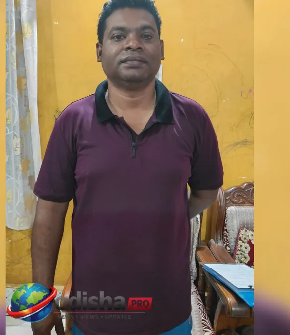 ଓସିସି କାର୍ଯ୍ୟନିର୍ବାହୀ ଯନ୍ତ୍ରୀଙ୍କ ଉପରେ ଭିଜିଲାନ୍ସର ବଡ଼ ଚଢ଼ାଉ, ଆୟବହିର୍ଭୂତ ସମ୍ପତ୍ତି ମାମଲାରେ ୭ ସ୍ଥାନରେ ଏକକାଳୀନ ରେଡ୍