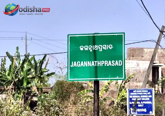 ଗଞ୍ଜାମରେ ନାବାଳିକାଙ୍କୁ ଯୌନ ନିର୍ଯାତନା ଅଭିଯୋଗ: ଆୟୁଷ ଡାକ୍ତର ଅଟକ, ତଦନ୍ତ ଆରମ୍ଭ