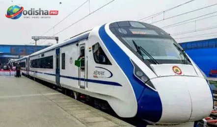 ବନ୍ଦେ ଭାରତ ଟ୍ରେନରେ ଅପରିଷ୍କାର ପରିବେଶ; ୩ ମାସରେ ୫୩୭ ଅଭିଯୋଗ, ଯାତ୍ରୀଙ୍କ ଅସନ୍ତୋଷ ବଢ଼ିଲା