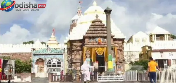 ରଥଯାତ୍ରା ୨୦୨୬: ଶେଷ ହେଲା ଅନସର, ଆଜିଠୁ ଶ୍ରୀଜିଉଙ୍କ ନବଯୌବନ ଦର୍ଶନ