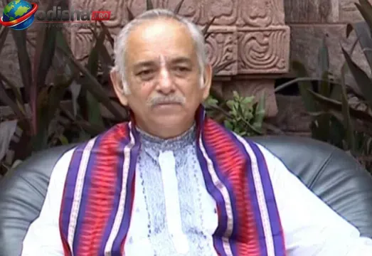 ଗଜପତି ମହାରାଜାଙ୍କୁ ଇସ୍କନର ଚିଠି: ତିଥି ଅନୁସାରେ ରଥଯାତ୍ରା ପାଳନ ପାଇଁ ଦେଲା ପ୍ରତିଶ୍ରୁତି