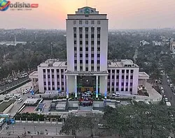 ଭୁବନେଶ୍ୱରରେ ଅଭ୍ୟାସଗତ ଅପରାଧୀଙ୍କ ବିରୋଧରେ କଡ଼ା ପଦକ୍ଷେପ: ବିଏମ୍‌ସି ପକ୍ଷରୁ ଘର ଭଙ୍ଗା ଅଭିଯାନ ଜୋରଦାର