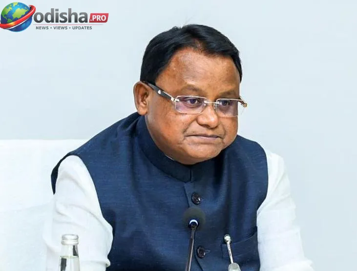 ଓଡ଼ିଶାରେ ୩୦ ହଜାର କୋଟି ଟଙ୍କାର ବୃହତ ଭିତ୍ତିଭୂମି ପ୍ରକଳ୍ପକୁ କ୍ୟାବିନେଟ୍‌ର ମଞ୍ଜୁରି; ନିର୍ମାଣ ହେବ ୫୦ ହଜାର କି.ମି. ରାସ୍ତା ଓ ୩,୮୩୭ ସେତୁ