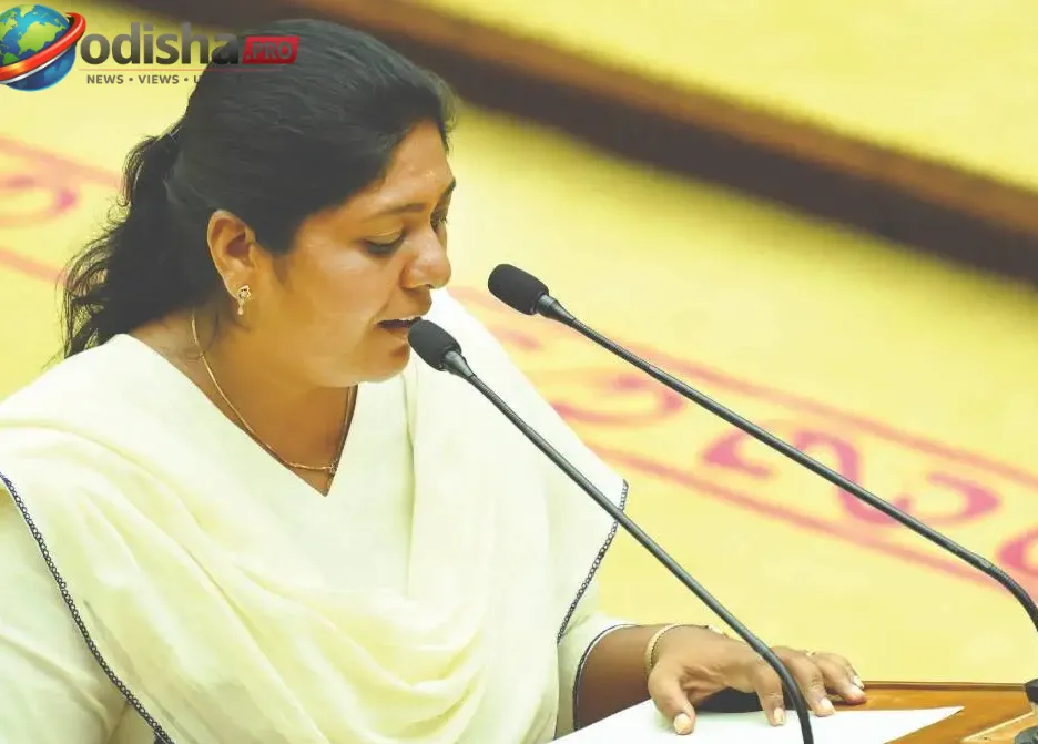 ‘୩ କୋଟି ଦିଅ, ମନ୍ତ୍ରୀ କରିଦେବି’: କେରଳ କଂଗ୍ରେସ ବିଧାୟକଙ୍କୁ ସାଇବର ଠକଙ୍କ ଠକେଇ ଉଦ୍ୟମ