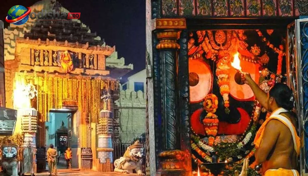 'ମୁସଲିମ୍ ଗଜପତି'ଙ୍କ ଅନନ୍ୟ ତ୍ୟାଗ: ମହାପ୍ରଭୁ ଜଗନ୍ନାଥଙ୍କ ପାଇଁ ସବୁକିଛି ବଳିଦାନ କରିଥିବା ରାମଚନ୍ଦ୍ର ଦେବ ଦ୍ୱିତୀୟଙ୍କ କାହାଣୀ