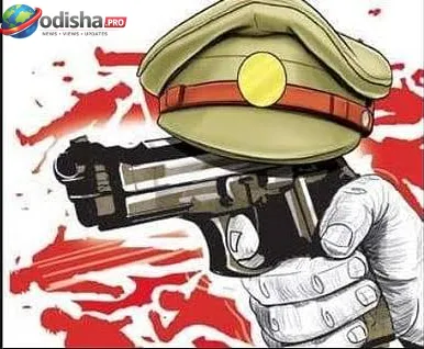 ନାବାଳିକା ଦୁଷ୍କର୍ମ ମାମଲା: ଫେରାର ଅଭିଯୁକ୍ତକୁ କାବୁ କଲା ପୁଲିସ, ଏନକାଉଣ୍ଟରରେ ଆହତ