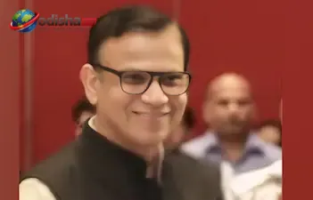 ଅନୁରାଗ କୁମାର ହେଲେ ଦିଲ୍ଲୀ ପୁଲିସ କମିସନର୍‌, ସତୀଶ ଗୋଲଛାଙ୍କ ବଦଳି