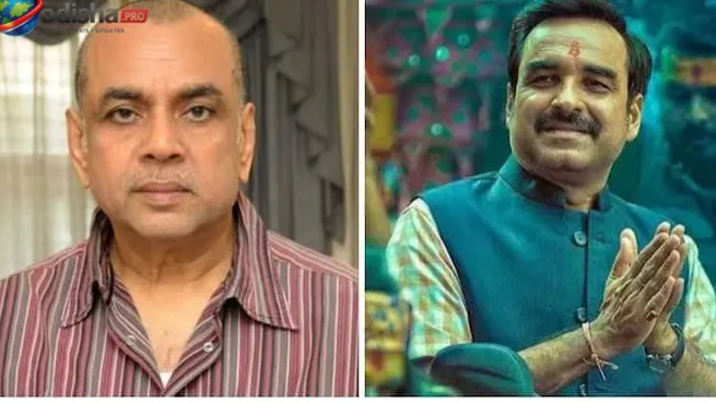 'OMG 2'ରୁ କାହିଁକି ଦୂରେଇଗଲେ ପରେଶ ରାୱଲ? ଫିଲ୍ମର ମୂଳ କାହାଣୀ ନିଜର ବୋଲି କଲେ ଦାବି