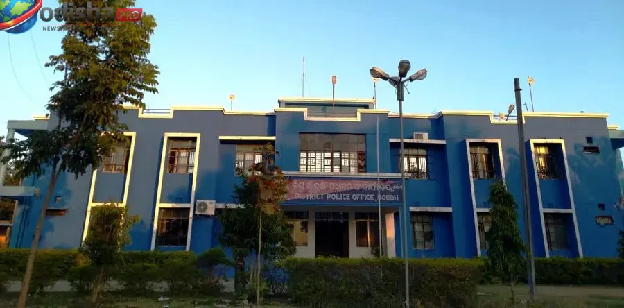 ଗଞ୍ଜେଇ ମାଫିଆ ସହ ଲିଙ୍କ୍ ଅଭିଯୋଗ: ବୌଦ୍ଧରେ ପୂର୍ବତନ ଥାନା ଆଇଆଇସି ସସ୍ମିତା ମାଗରଙ୍କ ବିରୋଧରେ ତଦନ୍ତ ଆରମ୍ଭ