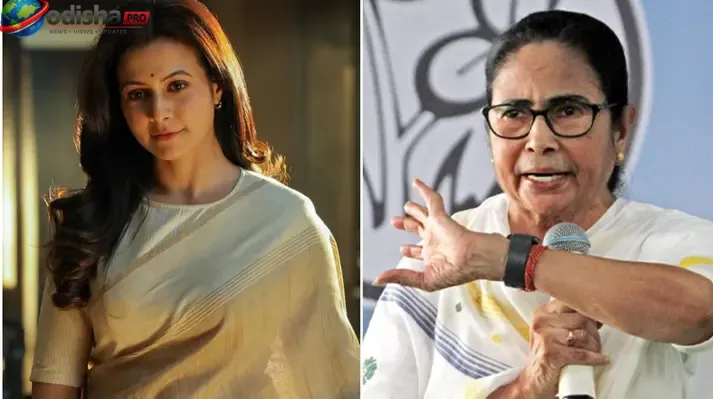 '୨୧ ଜୁଲାଇ ପୂର୍ବରୁ ଦଳ ଛାଡ଼ିଦିଅ' : କୋୟଲ ମଲ୍ଲିକଙ୍କ ଇସ୍ତଫା ପରେ ଟିଏମସି ନେତାଙ୍କୁ ମମତାଙ୍କ ଶେଷ ଚେତାବନୀ