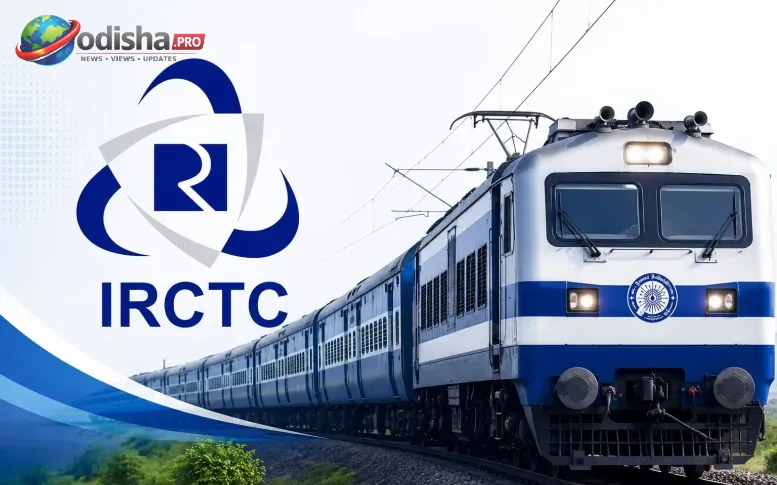 ଟ୍ରେନ୍ ଟିକେଟ୍ ବୁକିଂ ହେବ ଆହୁରି ସହଜ! IRCTC ଆଣିଲା ନୂଆ Beta ୱେବସାଇଟ୍