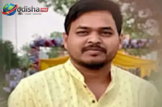 ଏମ୍‌ବିବିଏସ୍‌ ଛାତ୍ରୀ ଚନ୍ଦ୍ରିକା ହେମ୍ବ୍ରମ ମୃତ୍ୟୁ ମାମଲା: ଓଟାସ୍‌ ଅଧିକାରୀ ଭୀମସେନ ଟୁଡୁଙ୍କ ଜାମିନ ଆବେଦନ ଖାରଜ