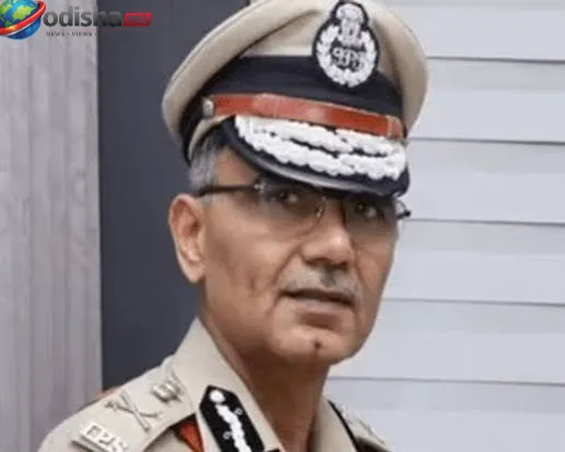 ତ୍ରିପୁରା DGP ଅନୁରାଗ ଧନଖଡ଼ଙ୍କ ସନ୍ଦେହଜନକ ମୃତ୍ୟୁ, ଡିଜିପି କାର୍ଯ୍ୟାଳୟରେ ପହଞ୍ଚିଲେ ମୁଖ୍ୟମନ୍ତ୍ରୀ