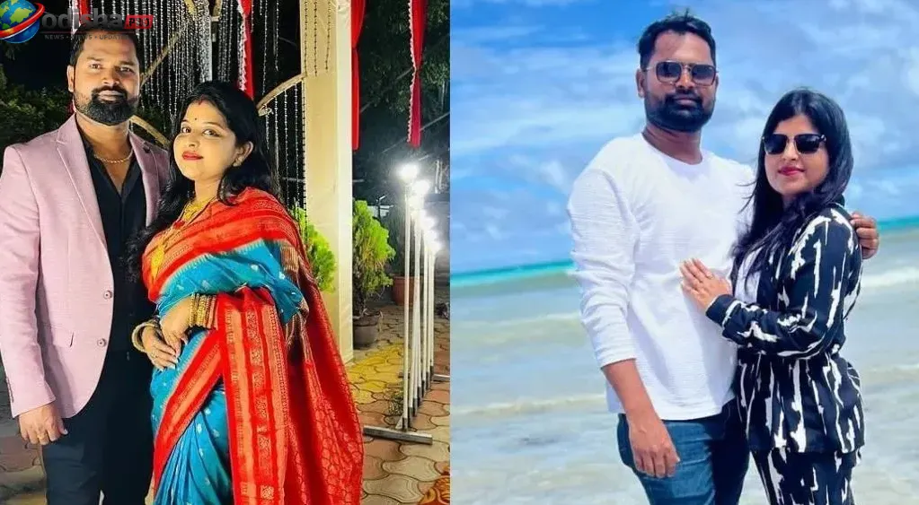 ବାଲେଶ୍ୱର ଇଞ୍ଜିନିୟର ରଶ୍ମି ରଞ୍ଜନ ସେଠୀ ମୃତ୍ୟୁ ମାମଲା: ଫରେନସିକ୍ ଯାଞ୍ଚ ପାଇଁ ପଠାଗଲା ସୁଇସାଇଡ୍ ନୋଟ୍