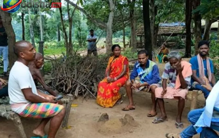 ମୟୂରଭଞ୍ଜରେ ମାନବିକତାର ଚିତ୍ର: ୭ ଦିନ ଧରି ହସ୍ପିଟାଲ ଫ୍ରିଜରରେ ପଡ଼ିଛି ମହିଳାଙ୍କ ମୃତଦେହ, ଶେଷକୃତ୍ୟକୁ ନେଇ ବିବାଦ
