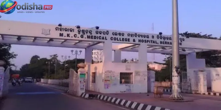 ବ୍ରହ୍ମପୁରରେ ୩ କୋଭିଡ୍ ଆକ୍ରାନ୍ତ ଚିହ୍ନଟ, ସ୍ୱାସ୍ଥ୍ୟ ବିଭାଗ ସତର୍କ