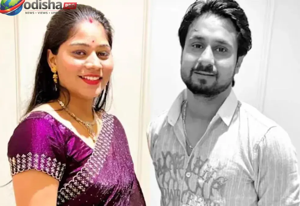 ମେଘାଳୟ ହନିମୁନ୍ ହତ୍ୟା ମାମଲା: ସୋନମ୍ ରଘୁବଂଶୀଙ୍କ ଜାମିନ ଉପରେ ତୁରନ୍ତ ରୋକ୍ ଲଗାଇବାକୁ ମନା କଲେ ସୁପ୍ରିମକୋର୍ଟ