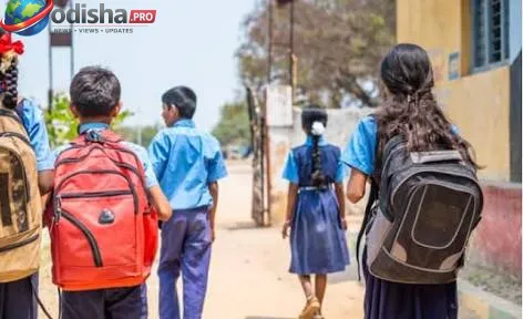 ଓଡ଼ିଶାରେ ଘରୋଇ ପ୍ରାଥମିକ ସ୍କୁଲ ପାଇଁ CoR ବାଧ୍ୟତାମୂଳକ; ଜାରି ହେଲା ନୂଆ ନିୟମାବଳୀ