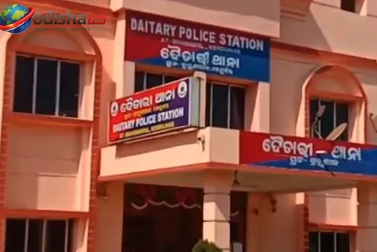 ଡାହାଣୀ ସନ୍ଦେହରେ ଦମ୍ପତିଙ୍କୁ ହତ୍ୟା, କୂଅରୁ ମିଳିଲା ମୃତଦେହ; କେନ୍ଦୁଝରରେ ୫ ଜଣ ଗିରଫ