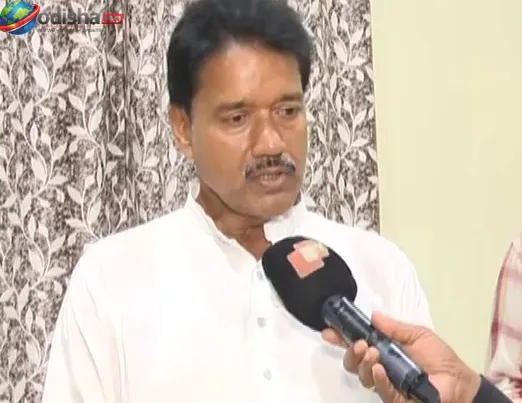 ଓଡ଼ିଶା ବିଧାୟକଙ୍କ ନାଁରେ ନକଲି WhatsApp ଆକାଉଣ୍ଟ, ଟଙ୍କା ମାଗିଲେ ସାଇବର ଠକ; ସାଇବର ଥାନାରେ ଅଭିଯୋଗ